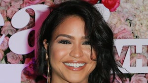 cassie ventura happy main getty