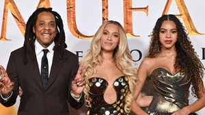 beyonce jay z getty