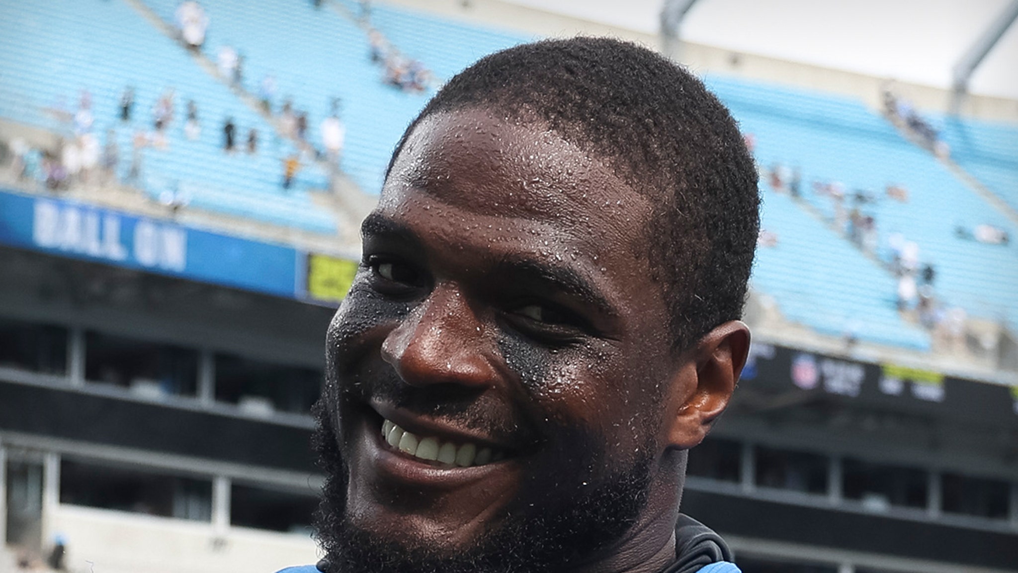 Chargers' Denzel Perryman Off Hook In Gun Case, D.A. Won't Prosecute
