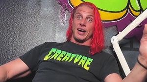 Matt Riddle