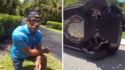 040226 tiger woods bodycam kal