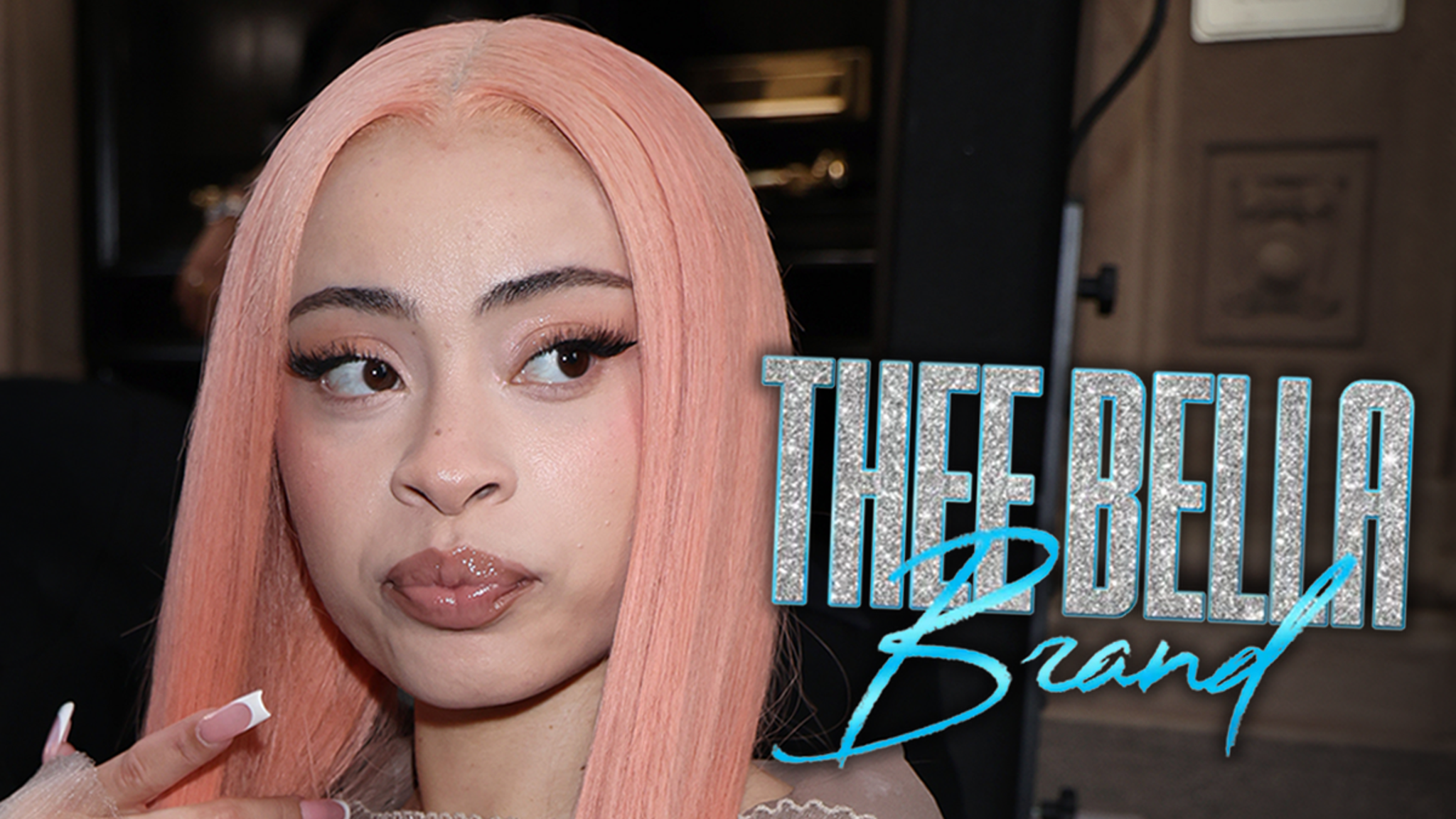 Ice Spice Sued for $20,000 Over Unpaid Custom Wigs, Must Give Deposition