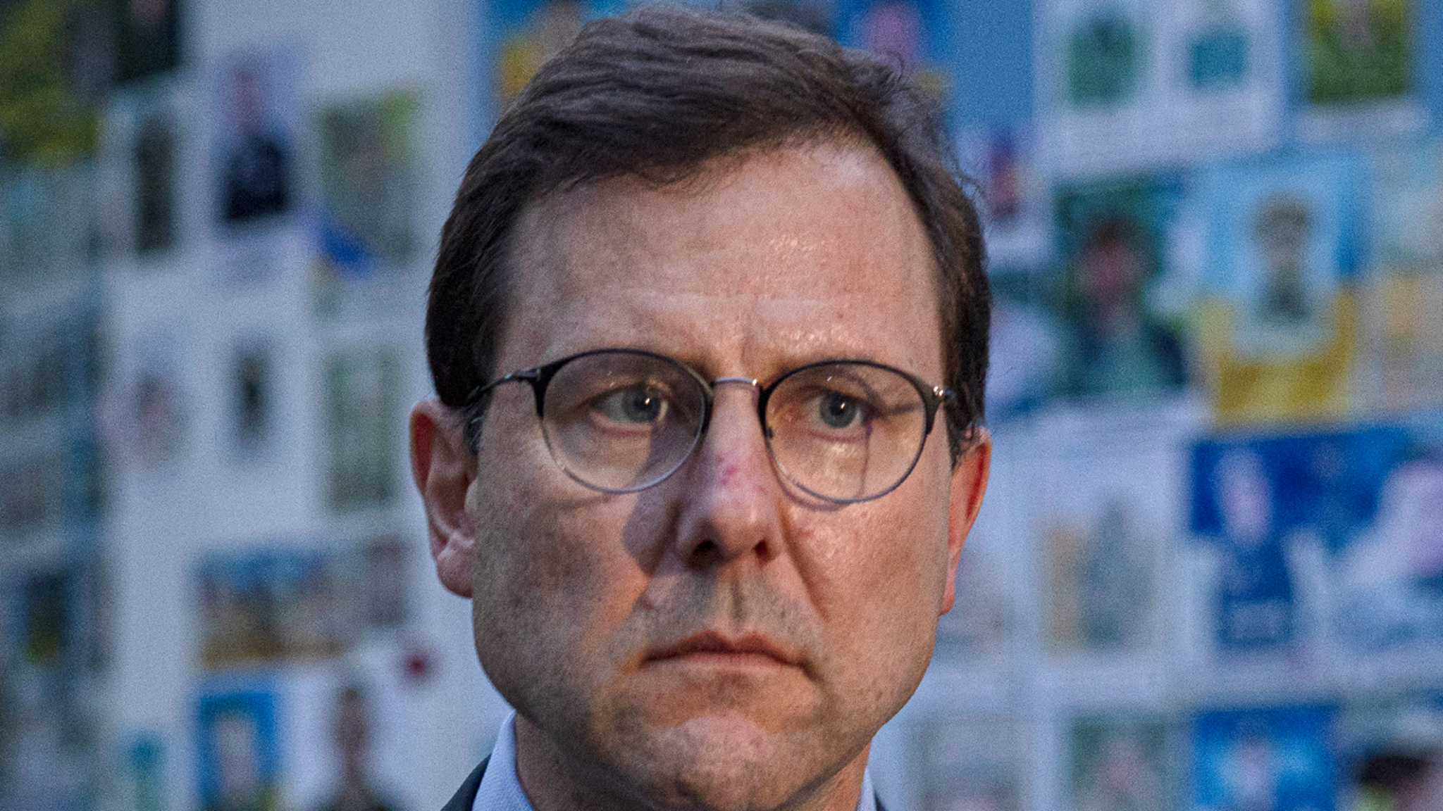 Rep. Thomas Kean Jr. Divulges Reason for Mysterious Absence From Washington