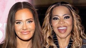 meredith marks and mary cosby getty 1