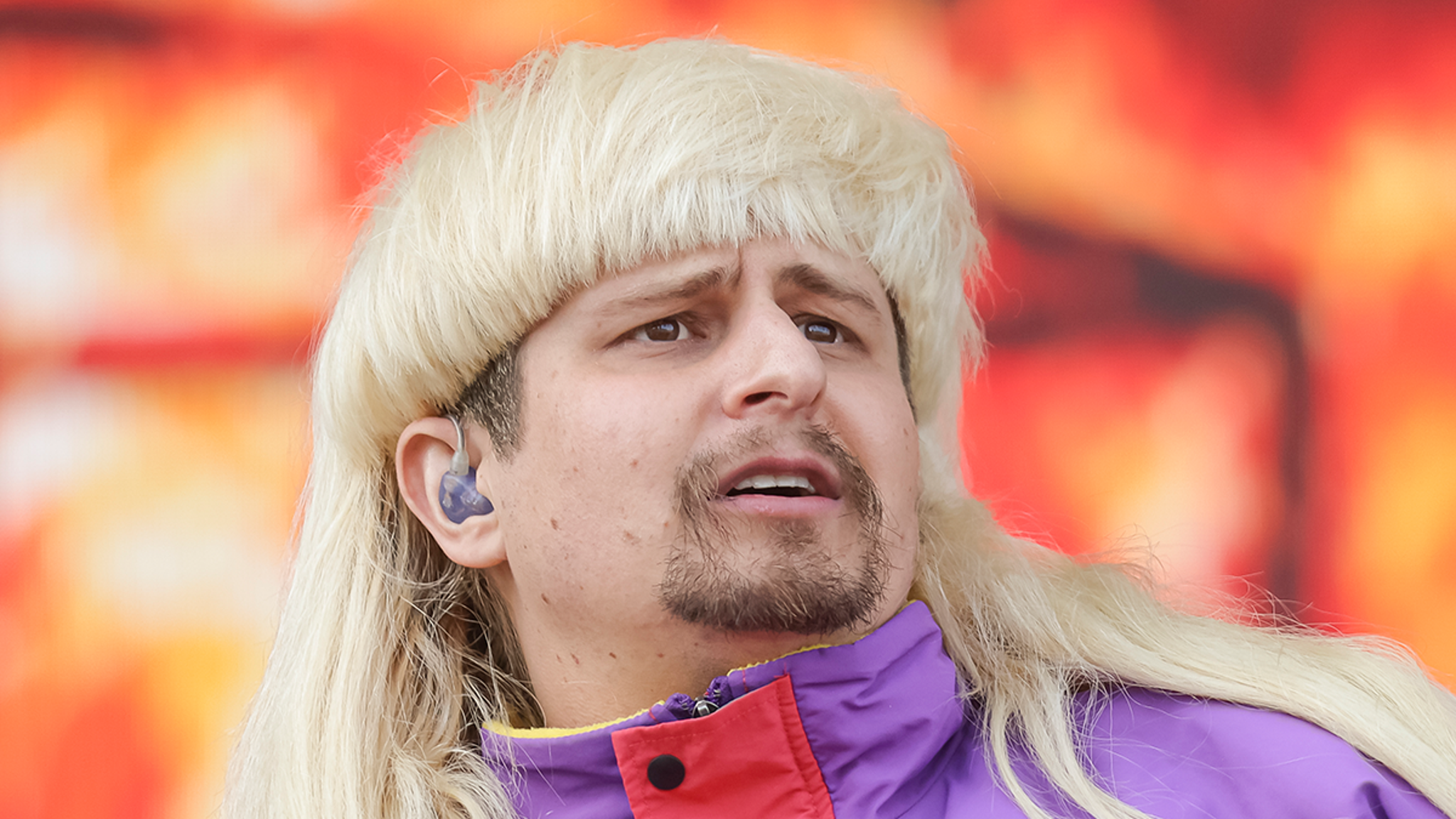 Oliver Tree's Mom Honors Son With Emotional Tribute After His Death