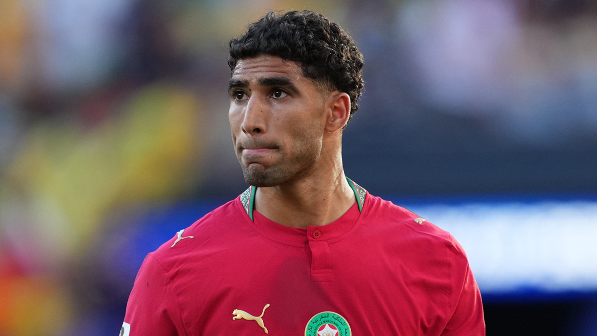 Achraf Hakimi To Stand Trial For Rape Case