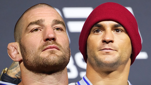 main sean strickland dustin poirier getty