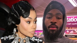 blac chyna and Twin Hector getty insta 1
