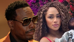 paul pierce and Princess Santiago getty insta 1