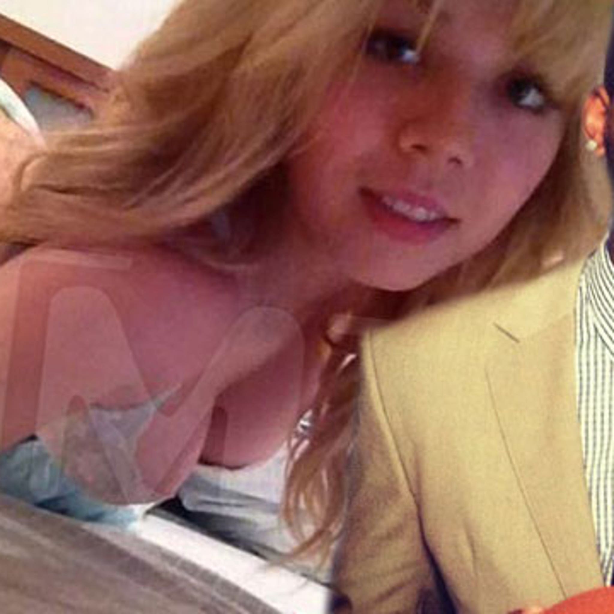 Nudes janette mccurdy leaked Nickelodeon Star