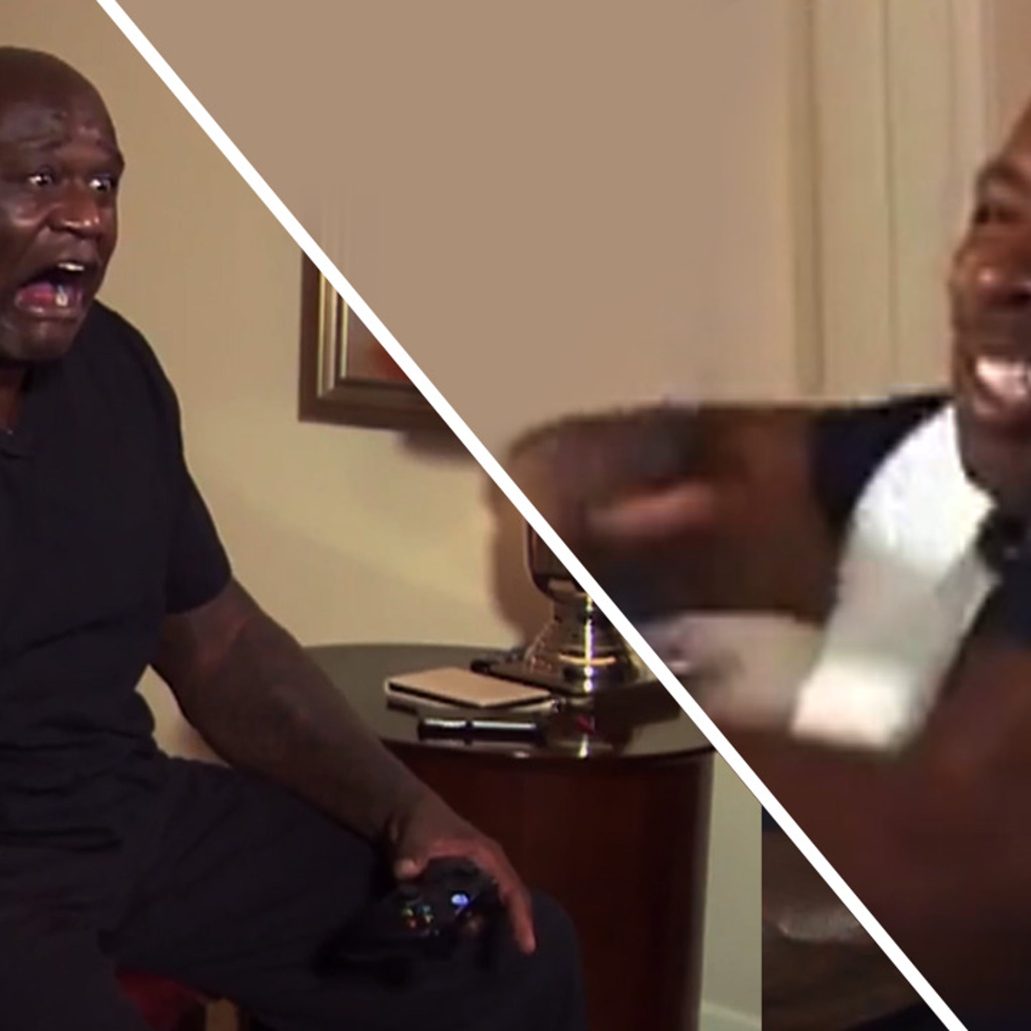 Kevin Hart The Rock And Shaq - x4em4h1