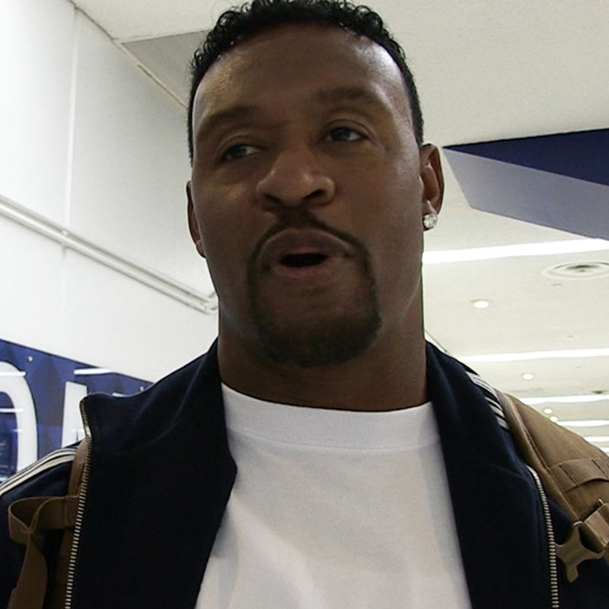 Willie McGinest Net Worth