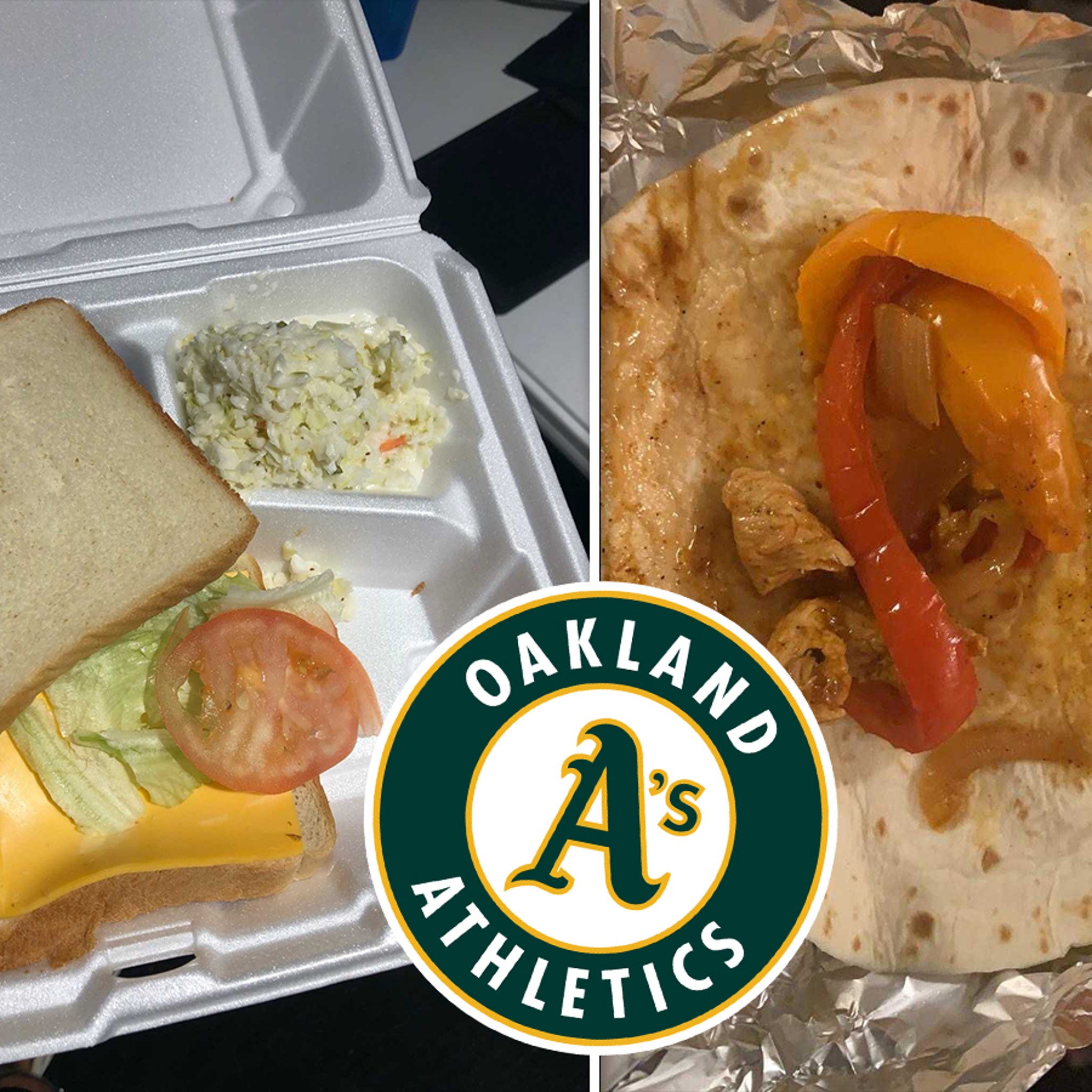 How Minor League Baseball Teams Hype Hyper-Local Food - Gastro Obscura