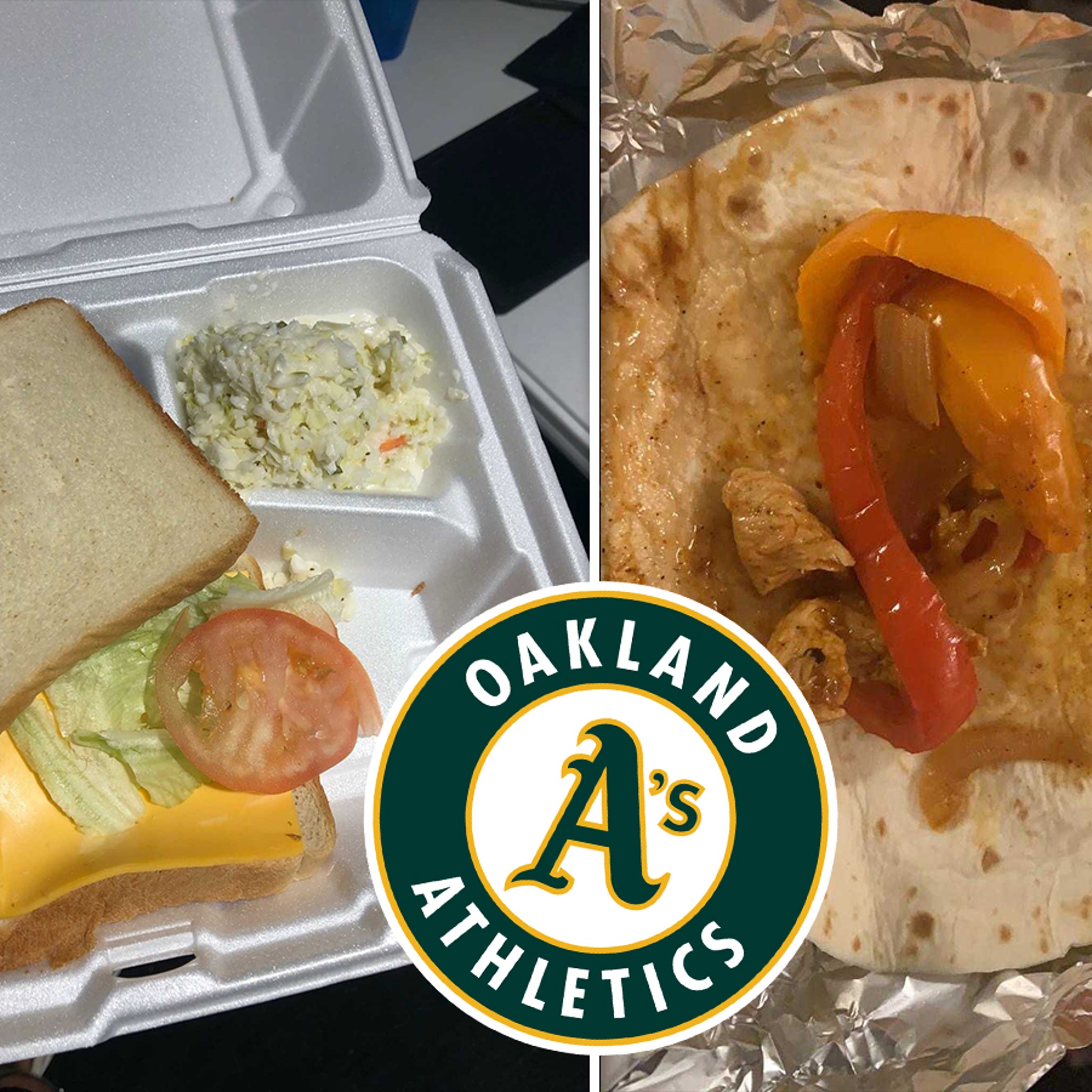 Minor League teams have appetite for food-based names