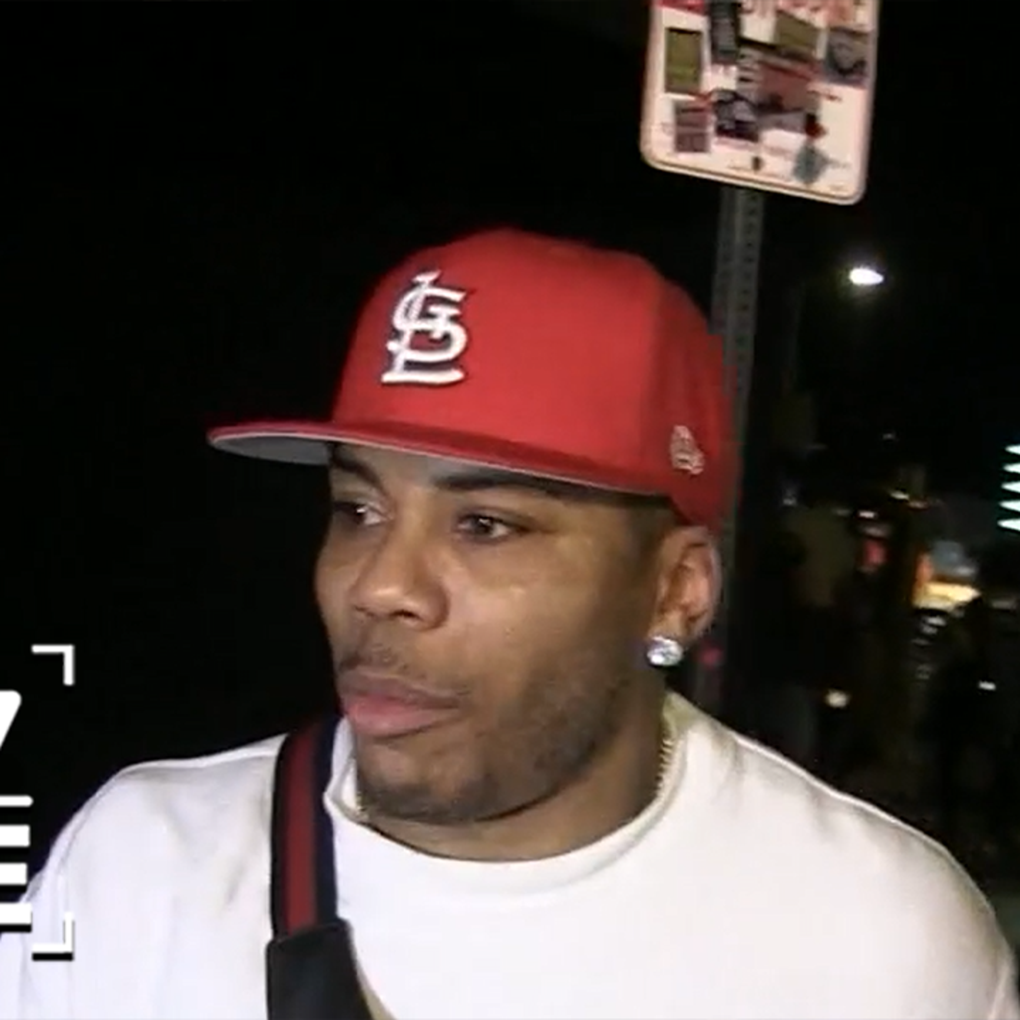 Nelly Apologizes for Oral Sex Video Posted on His Instagram | TMZ LIVE