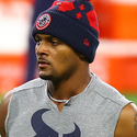 Deshaun Watson Traded To Cleveland Browns