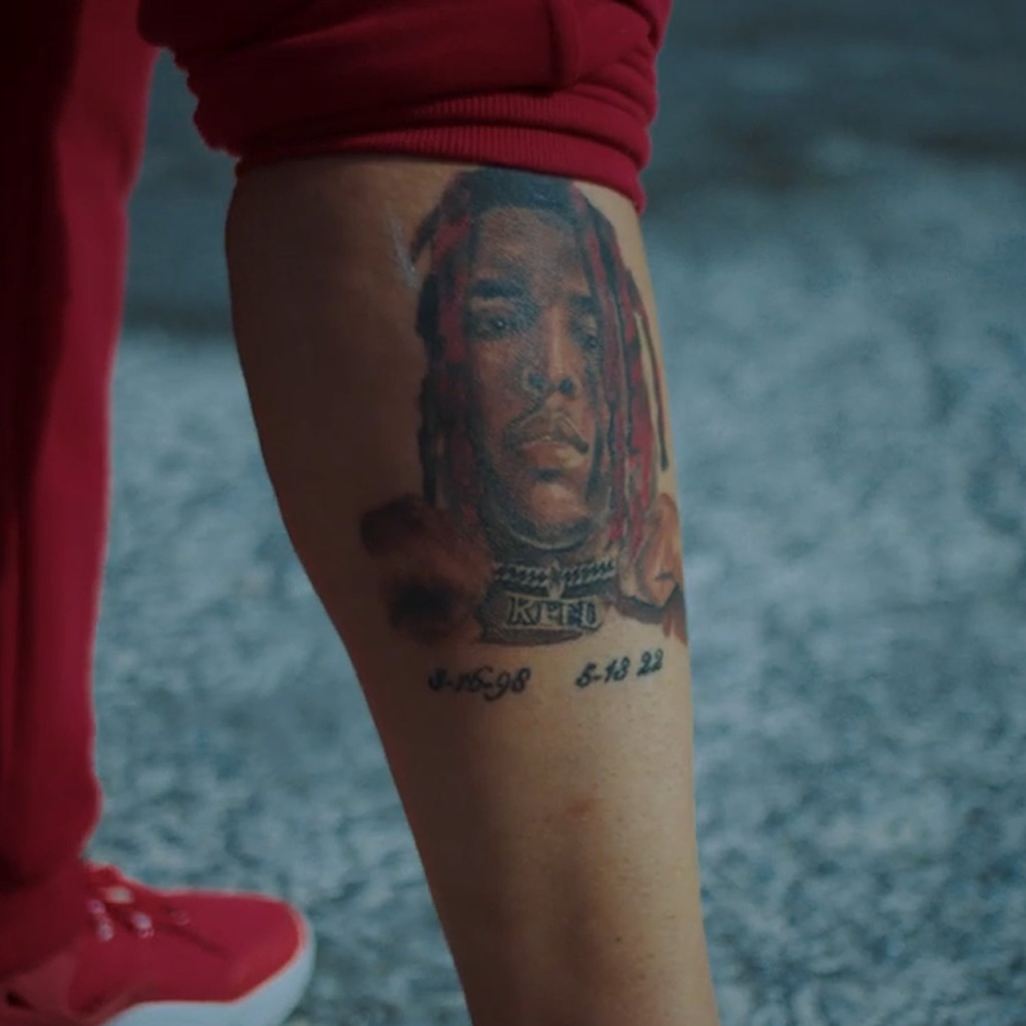 33+ Sensational Chest Tattoos For You To Wear With Pride!, image size:2048x2048