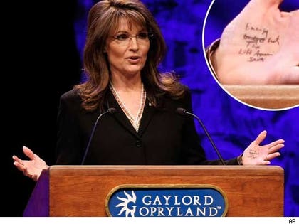 Sarah Palin