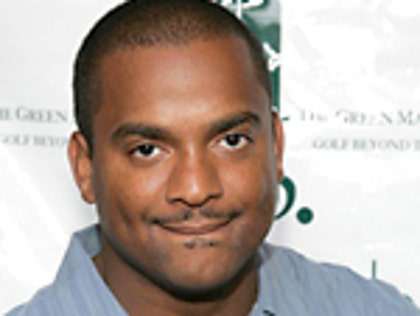 Alfonso Ribeiro