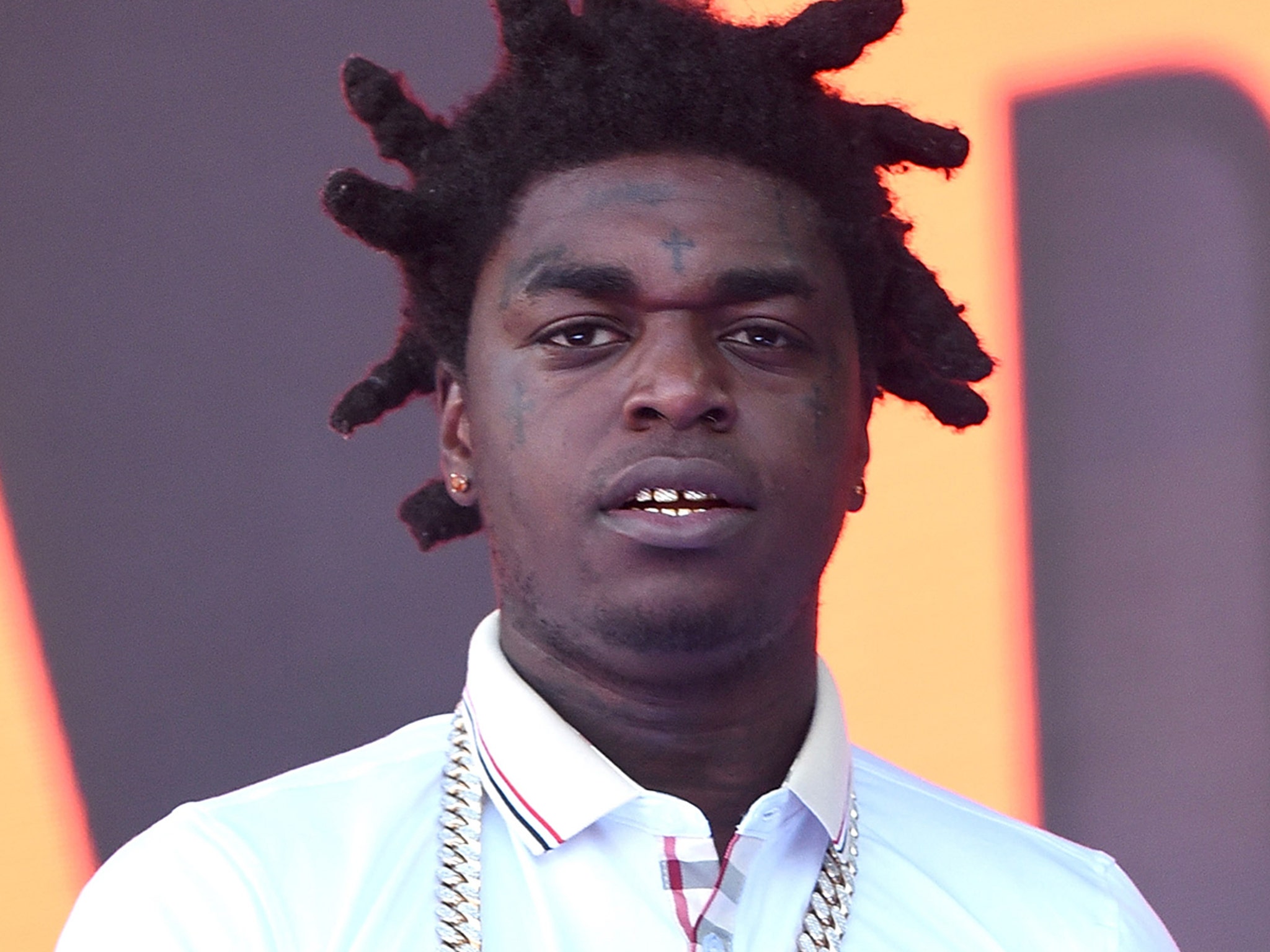 Kodak Black Claims He Should Be Put In The Same Category As Tupac