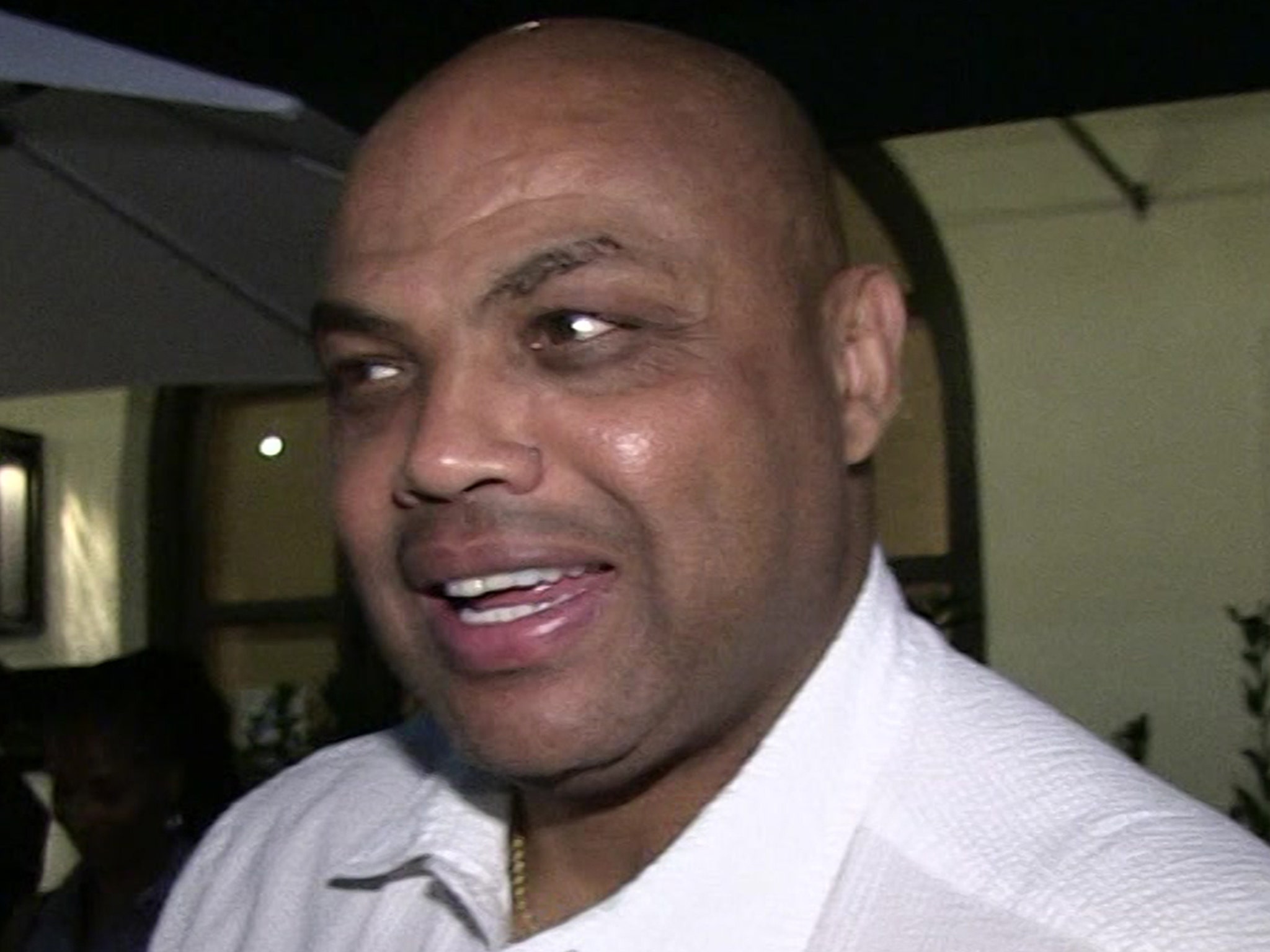 Determined to Uphold Alma Mater's Legacy, Charles Barkley Projects Biggest  Attraction for Star Recruits - EssentiallySports