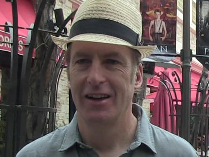 Bob Odenkirk