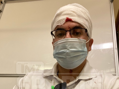 Hideki Matsuyama Golf Injury photos 0