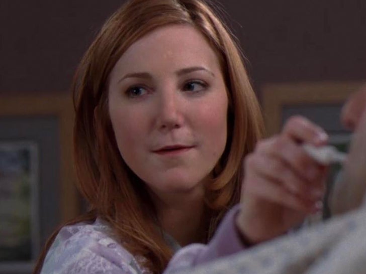 Nurse Olivia Harper in 'Grey's Anatomy' 'Memba Her?!.jpg