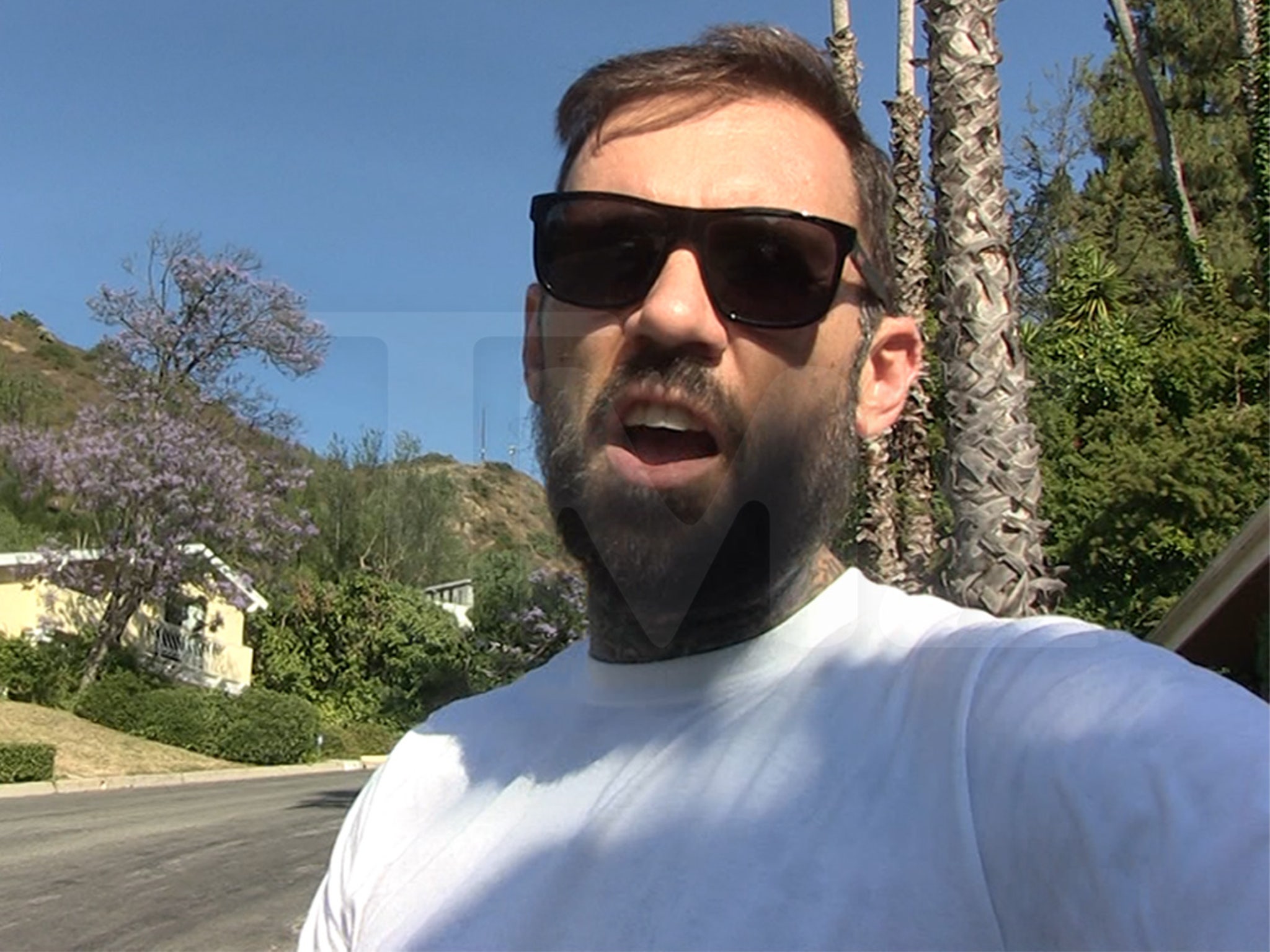 Adam22 Rips Porn Star Jason Luv For Interview Over Sex Tape With Lena The Plug