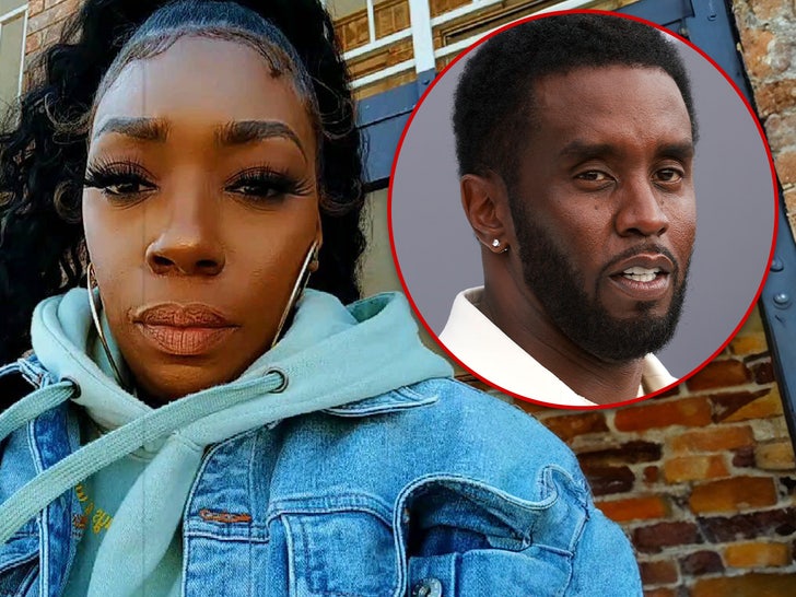 Diddy-Dirty Money Singer Kalenna Harper Denies Seeing Diddy Abuse Cassie