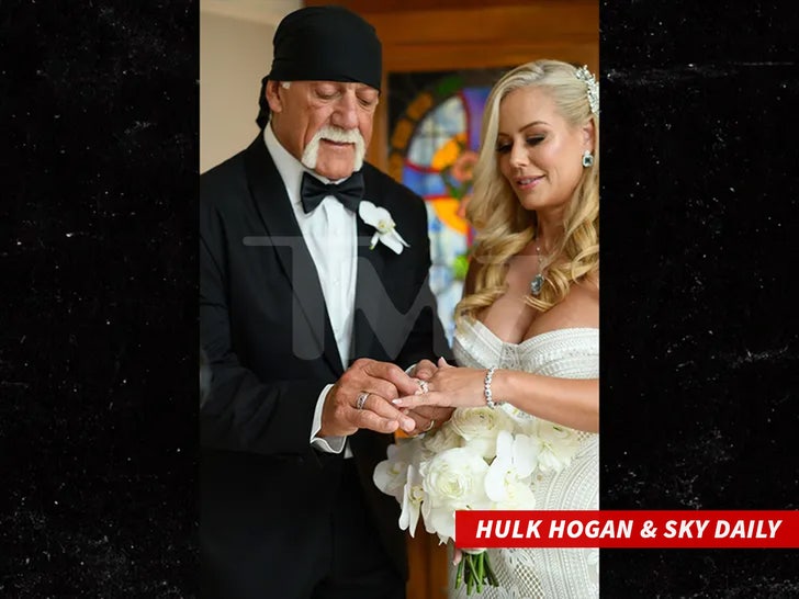 hulk hogan sky daily Green Pearl Photography swipe