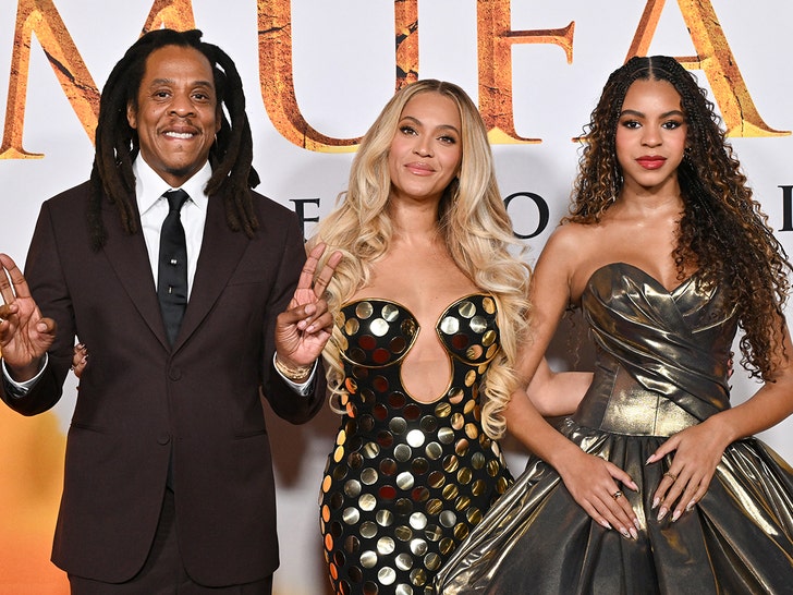 beyonce jay z getty