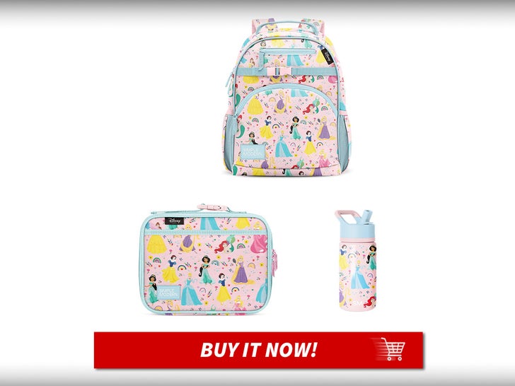 Simple-moderno-princess-medium-tadler-backpack-set-disney-back-to school-main