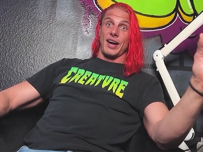Matt Riddle