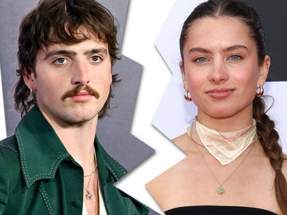 benson boone maggie thurmon getty comp