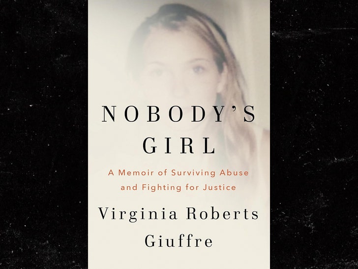 Garota de Ninguém - Um Livro de Memórias de Sobreviver ao Abuso e Lutar pela Justiça-knopf-1