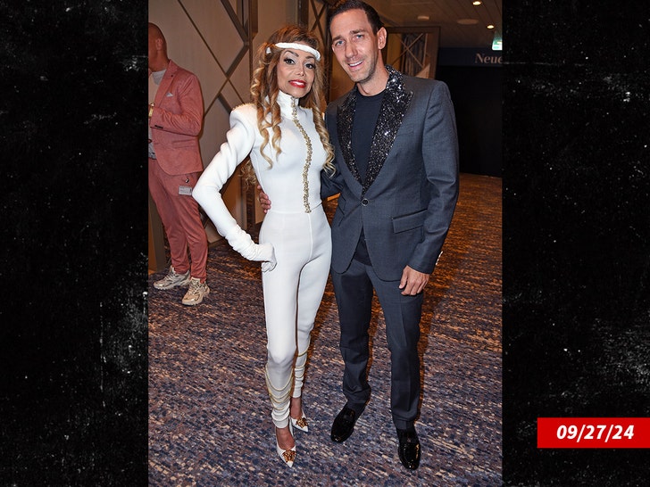 लाटोया जॅक्सन गेटी १