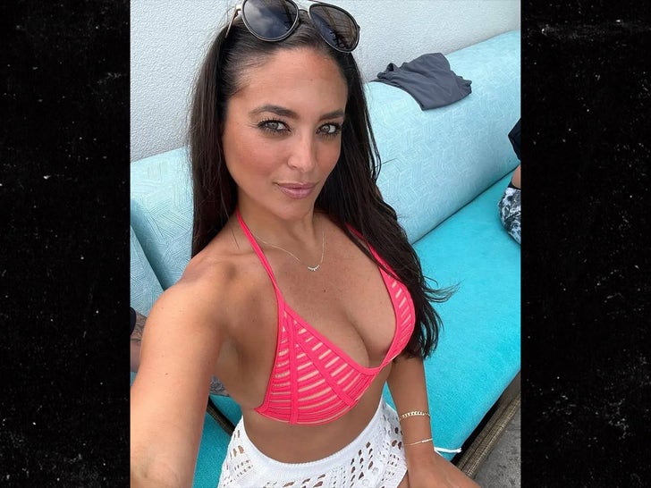 Sammi Sweetheart's Hot Shots