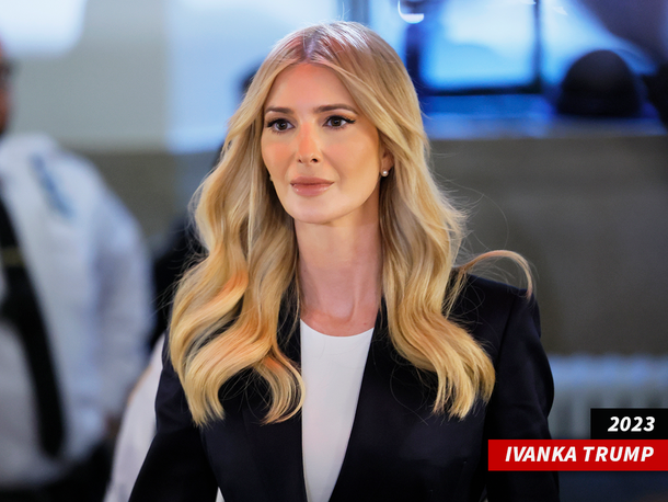 sub ivanka trump getty