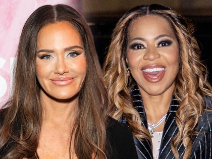 meredith marks and mary cosby getty 1