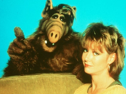 Anne Scheeden alamy 1
