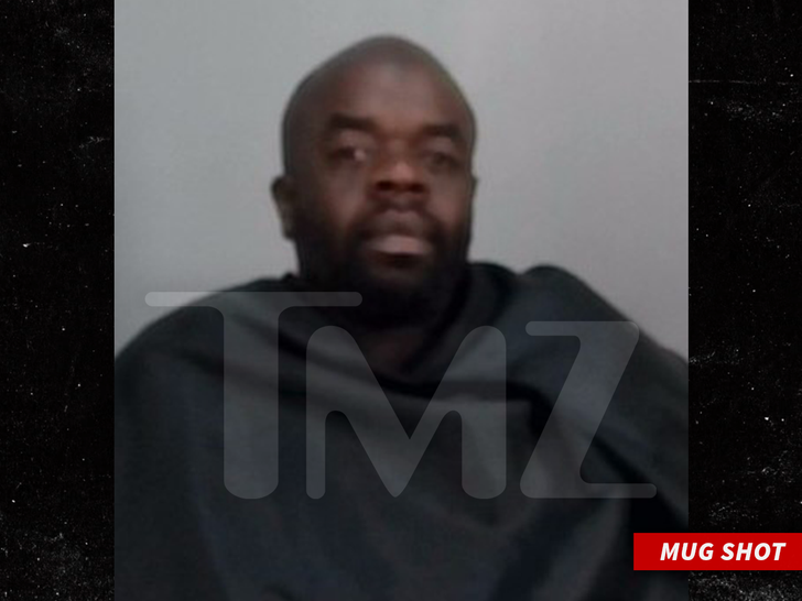 main julius edwards mug shot Summit County Jail