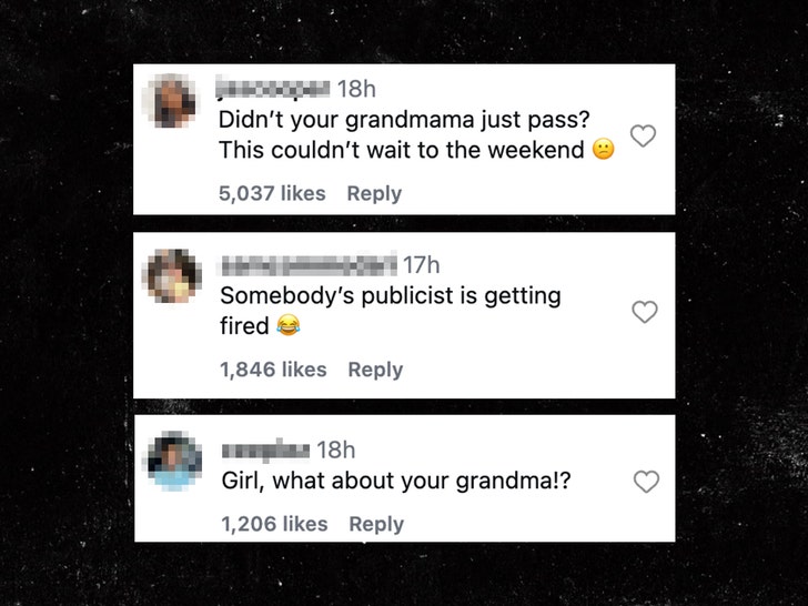 kim kardashian post reactions insta 1