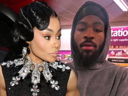 blac chyna and Twin Hector getty insta 1