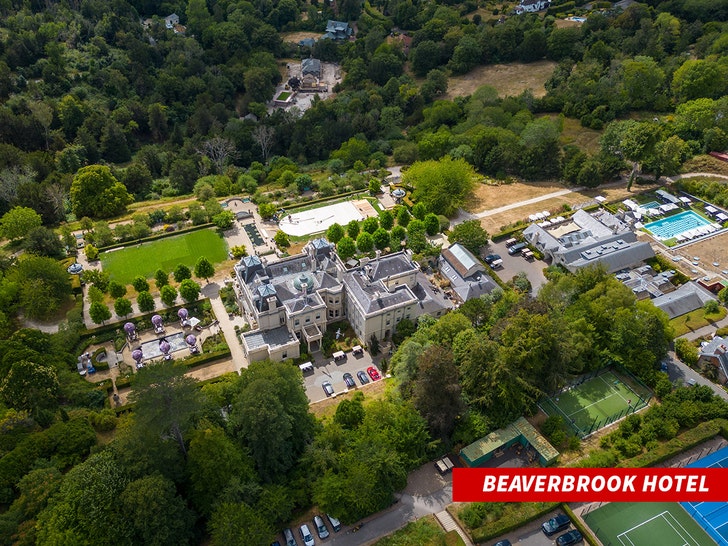 Beaverbrook Hotel backgrid 1