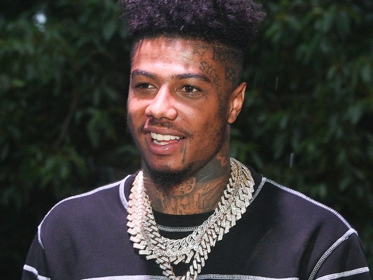 blueface happy