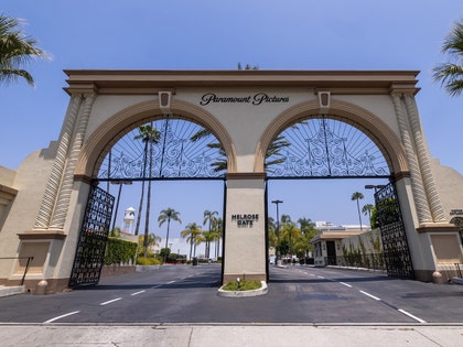 paramount picture entrance getty 1