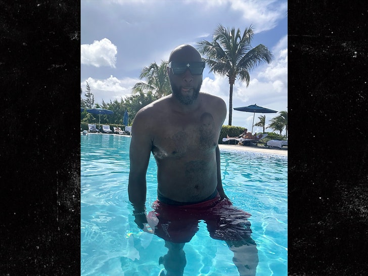 lamar odom no credit 1