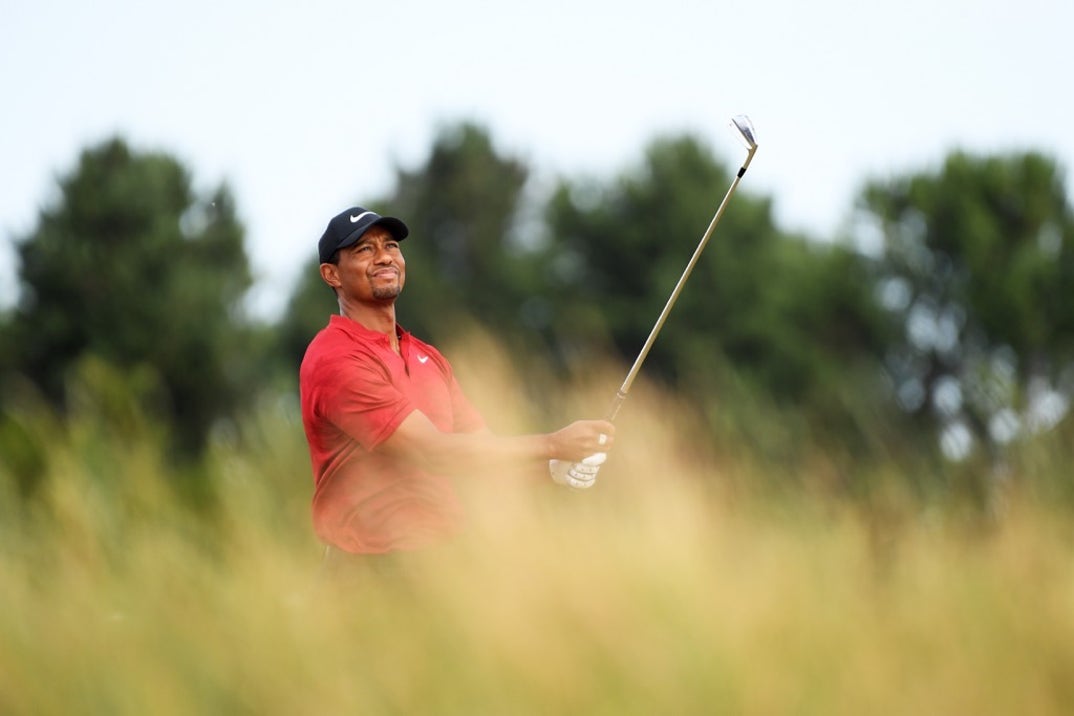 Tiger Woods Golfing photos-09