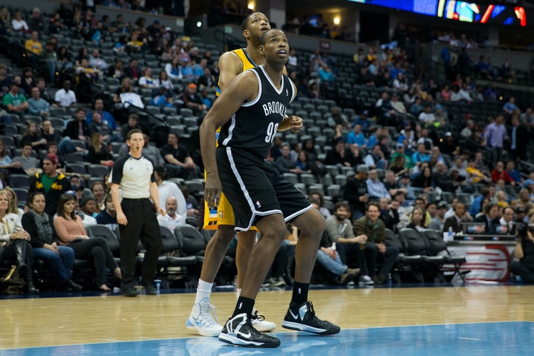 Jason Collins nba photos 0009